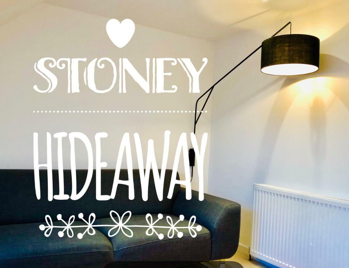 شقة Stoney Hideaway ستونهافين المظهر الخارجي الصورة