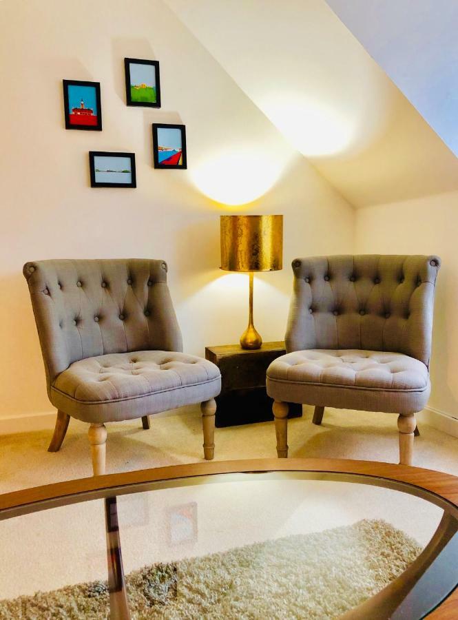 شقة Stoney Hideaway ستونهافين المظهر الخارجي الصورة
