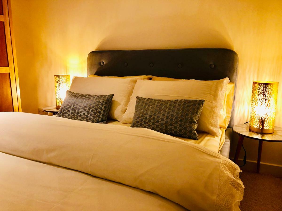 شقة Stoney Hideaway ستونهافين المظهر الخارجي الصورة